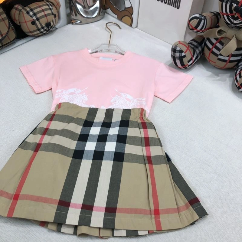 Unique Burberry Kids 99804