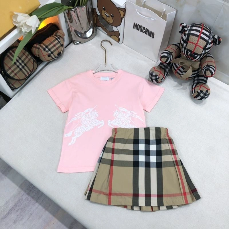Unique Burberry Kids 99804