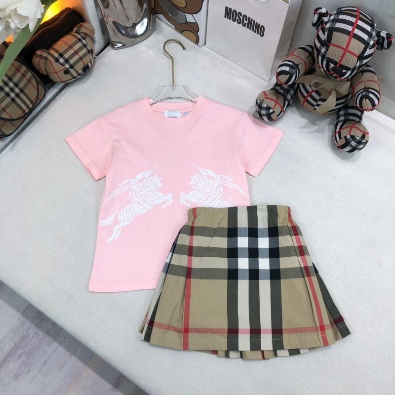 Unique Burberry Kids 99804