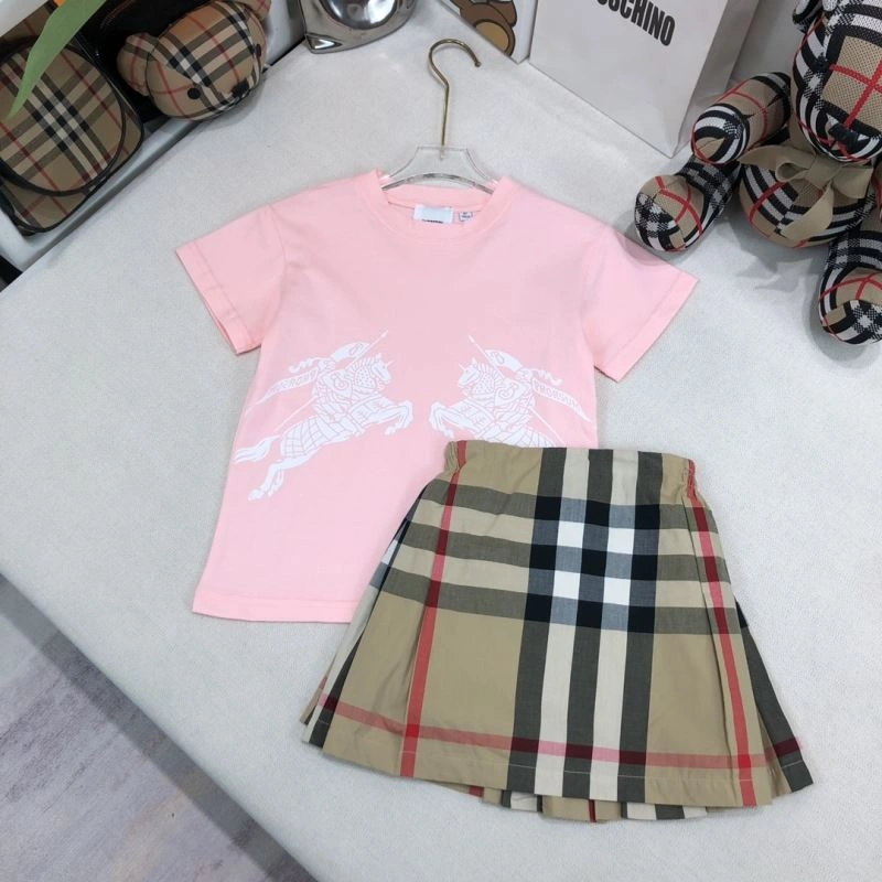 Unique Burberry Kids 99804