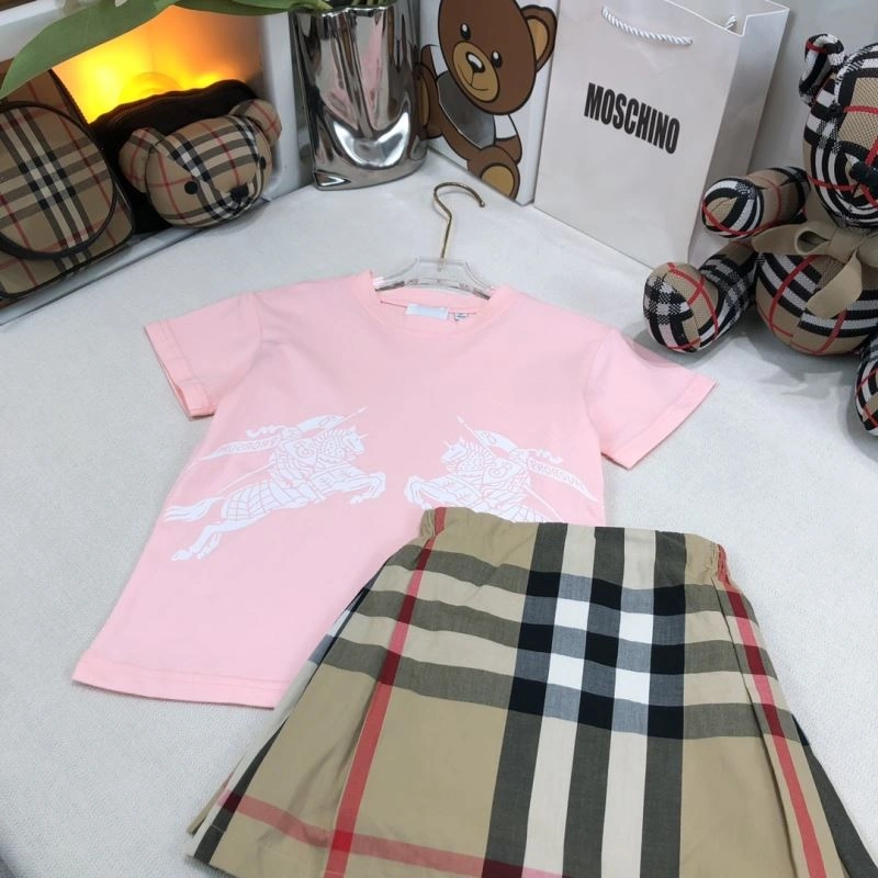 Unique Burberry Kids 99804