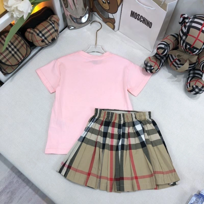 Unique Burberry Kids 99804