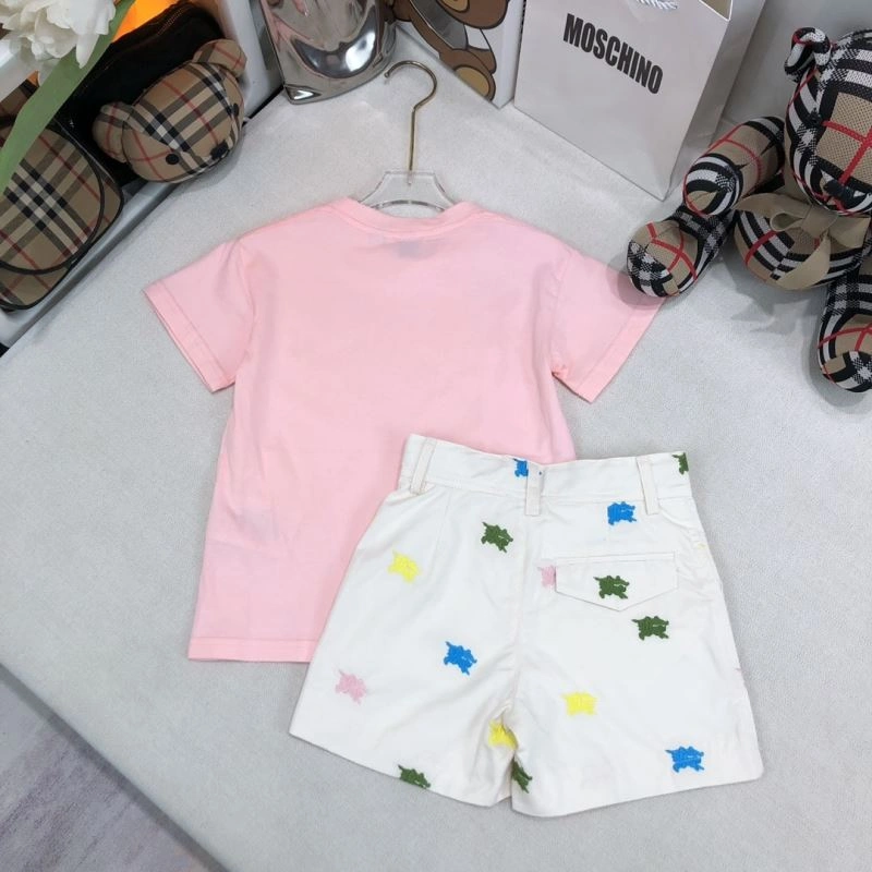 Burberry Kids Reliable 99812