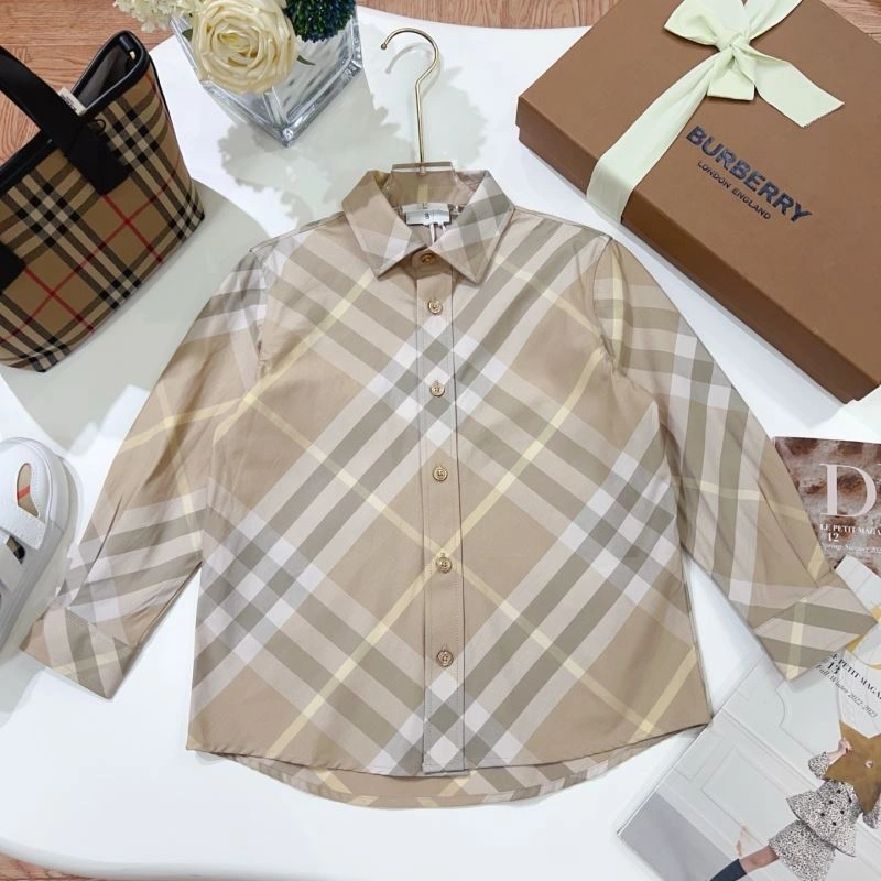Burberry Kids ZipUp 99850