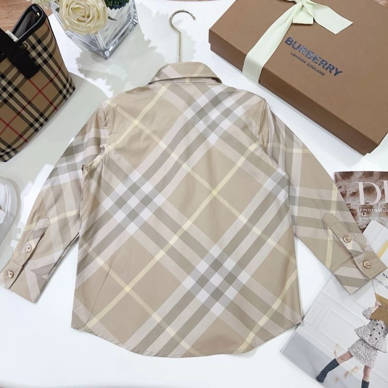 Burberry Kids ZipUp 99850