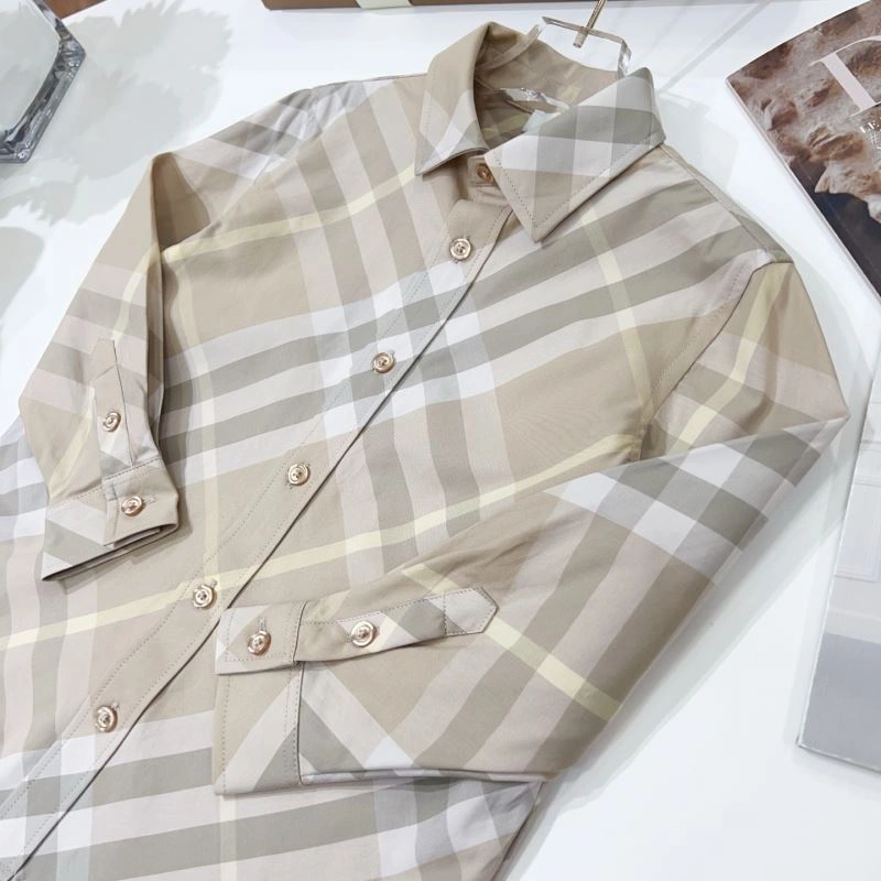 Burberry Kids ZipUp 99850