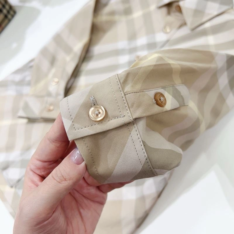 Burberry Kids ZipUp 99850