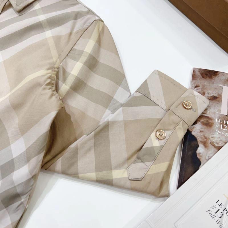 Burberry Kids ZipUp 99850