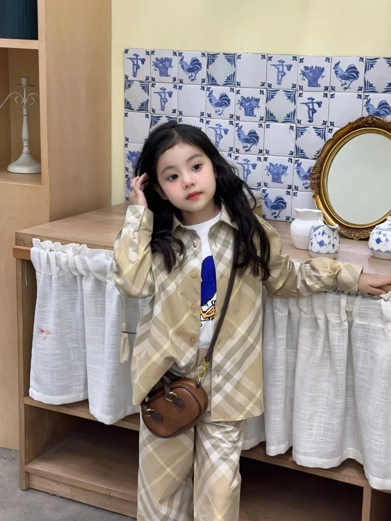 Burberry Kids ZipUp 99850