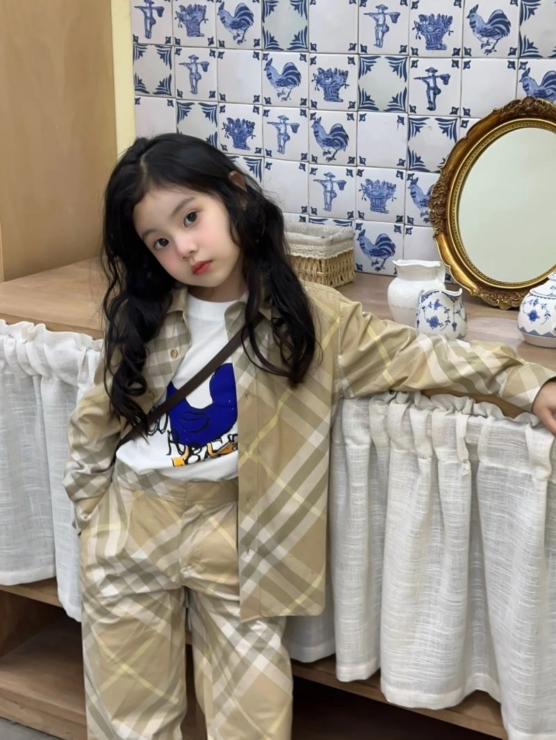 Burberry Kids ZipUp 99850