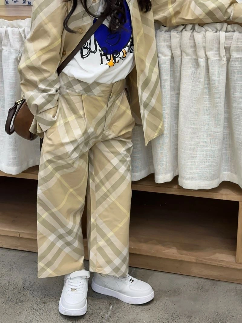 Burberry Kids ZipUp 99850