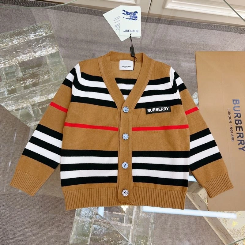 MoistureWicking Burberry Kids 99856