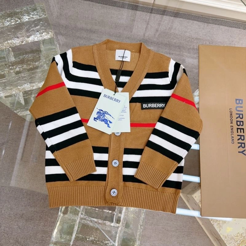 MoistureWicking Burberry Kids 99856