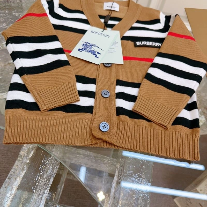 MoistureWicking Burberry Kids 99856