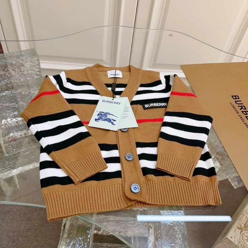 MoistureWicking Burberry Kids 99856