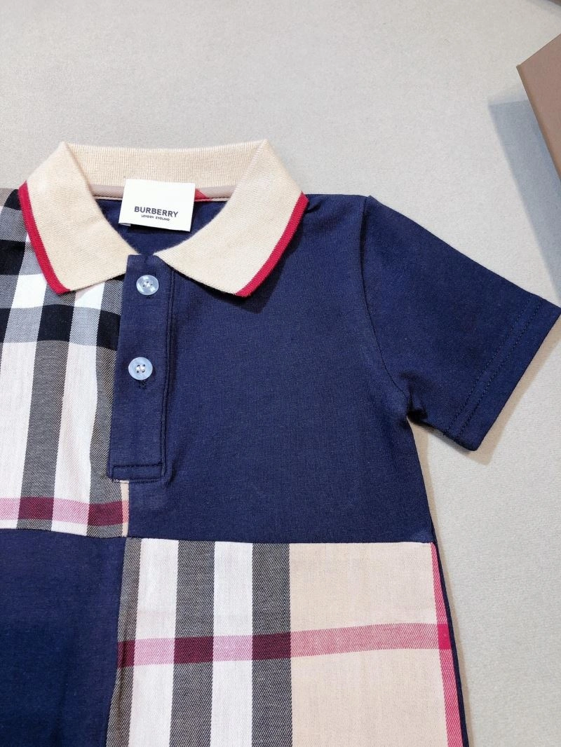 Burberry Kids Comfortable 99809