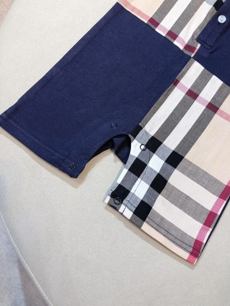 Burberry Kids Comfortable 99809