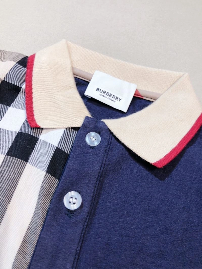 Burberry Kids Comfortable 99809