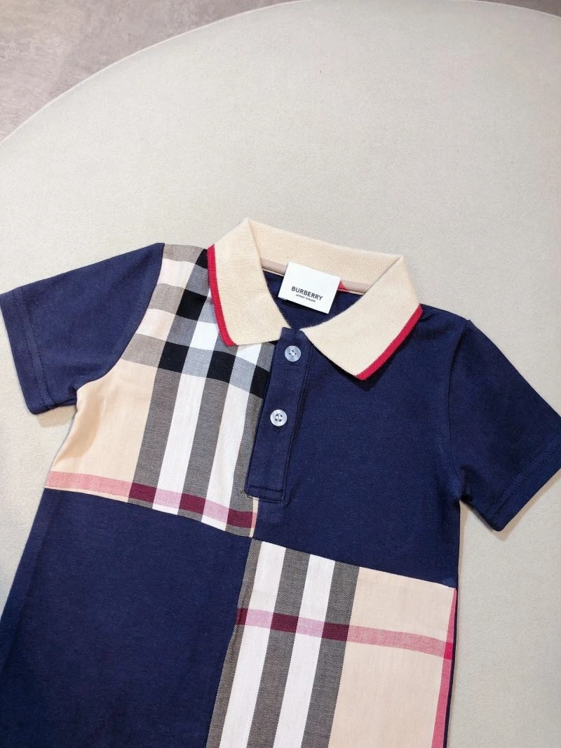 Burberry Kids Comfortable 99809