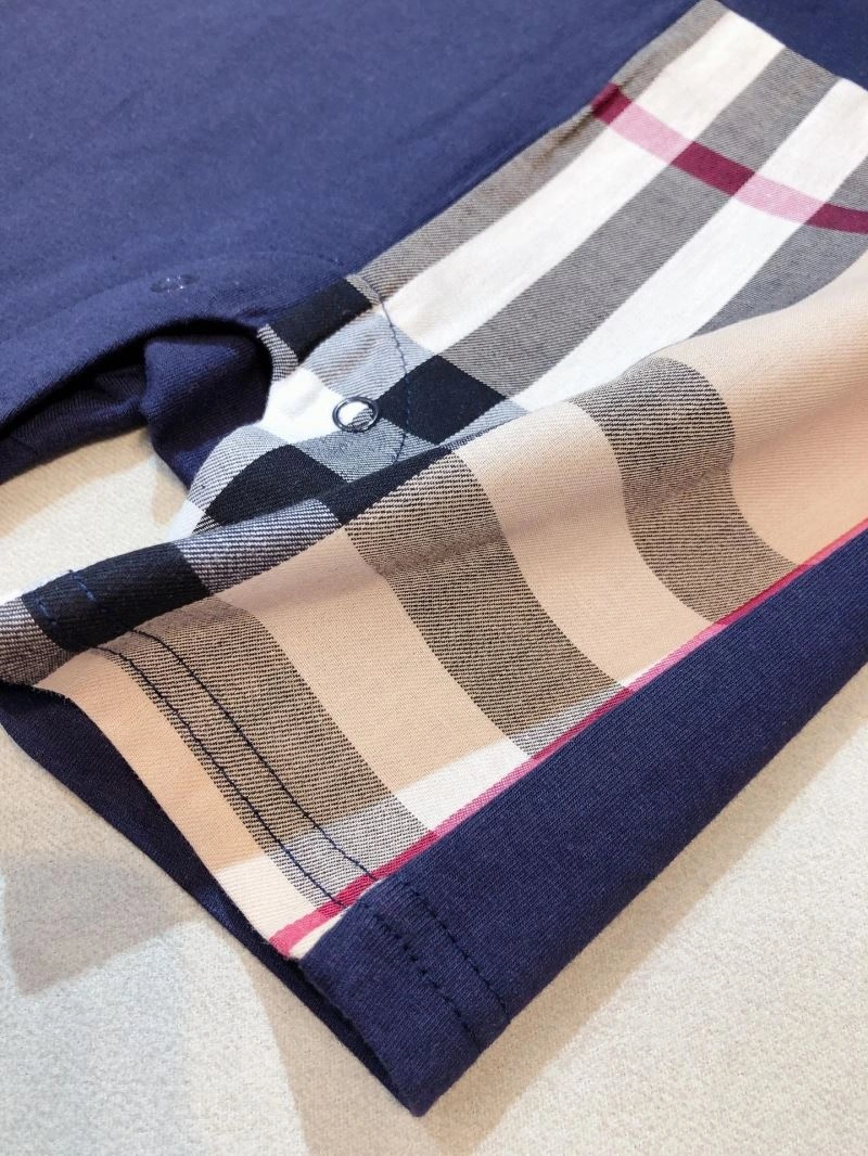 Burberry Kids Comfortable 99809