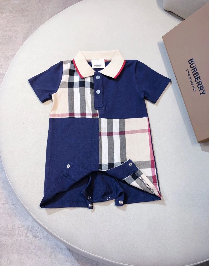 Burberry Kids Comfortable 99809