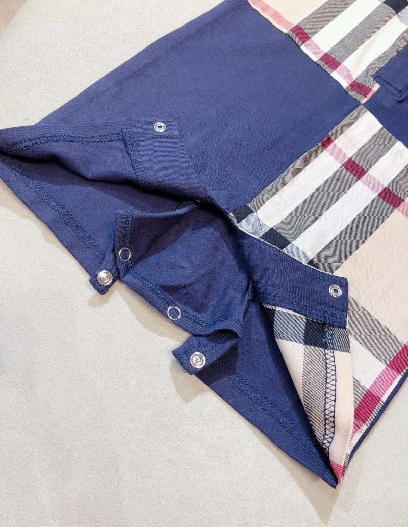 Burberry Kids Comfortable 99809