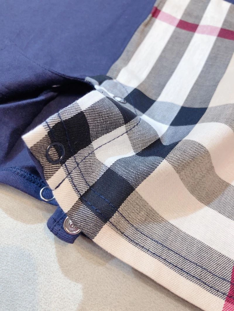 Burberry Kids Comfortable 99809