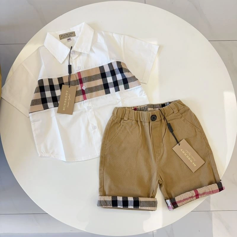 Burberry Kids Efficient 99806