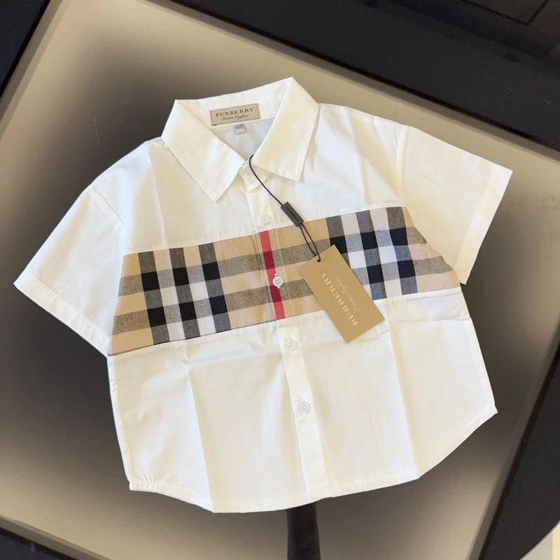 Burberry Kids Breathable 99801