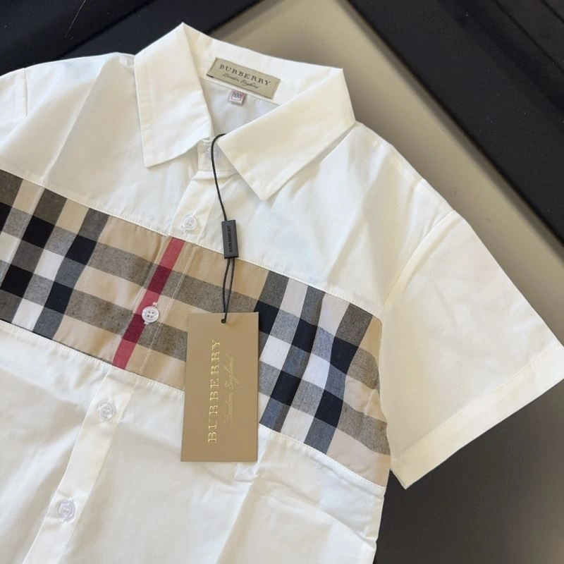 Burberry Kids Breathable 99801