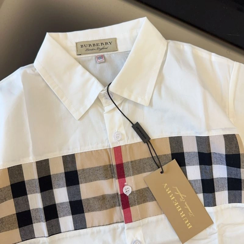 Burberry Kids Breathable 99801