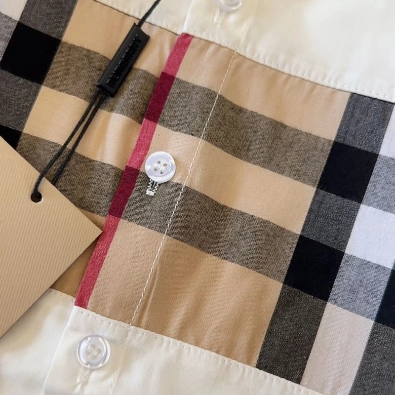 Burberry Kids Breathable 99801