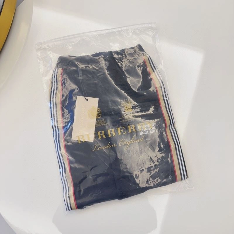 Burberry Kids Breathable 99801