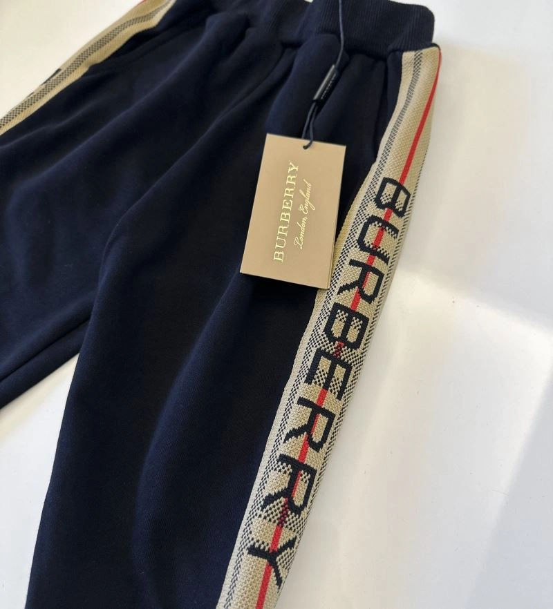 Sustainable Burberry Kids 99811