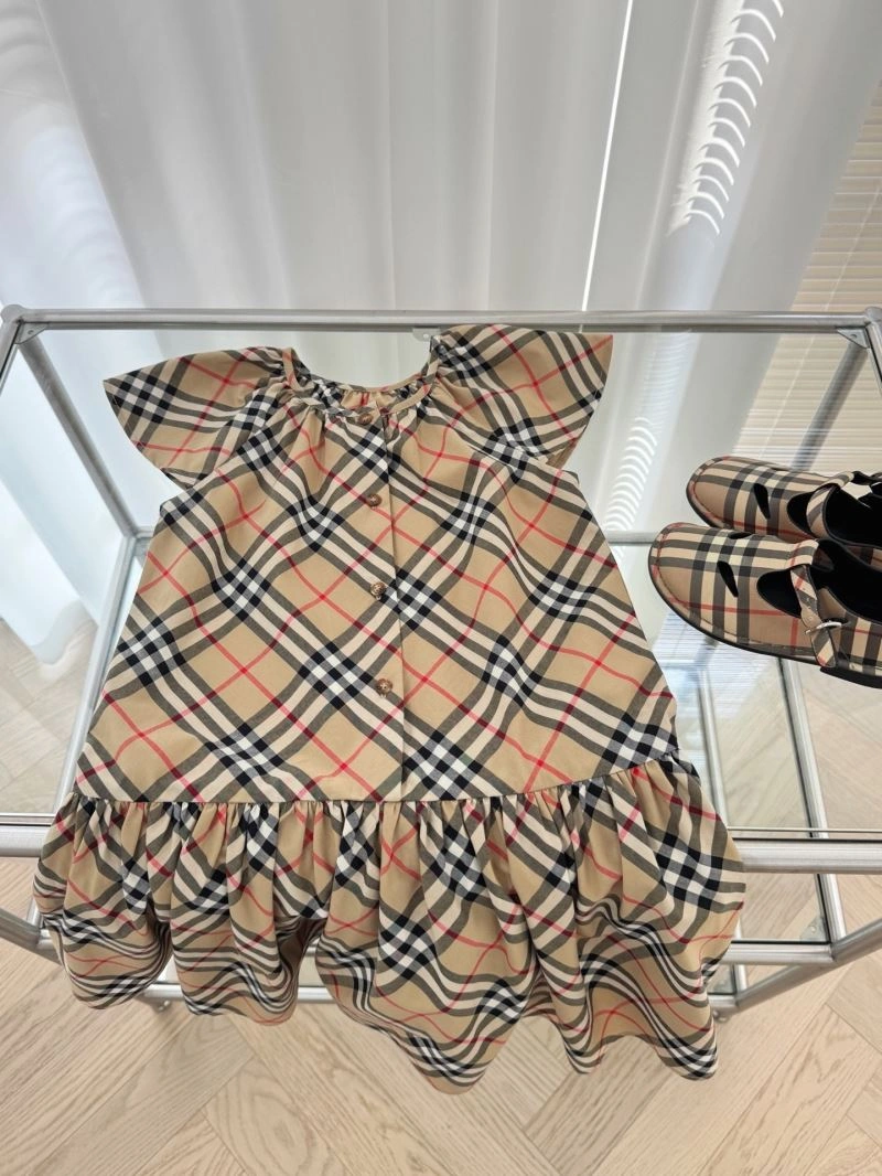 Burberry Kids TravelReady 99817