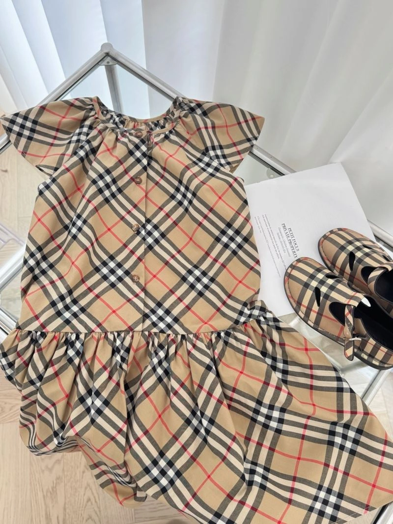 Burberry Kids TravelReady 99817