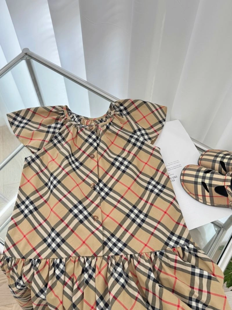 Burberry Kids TravelReady 99817