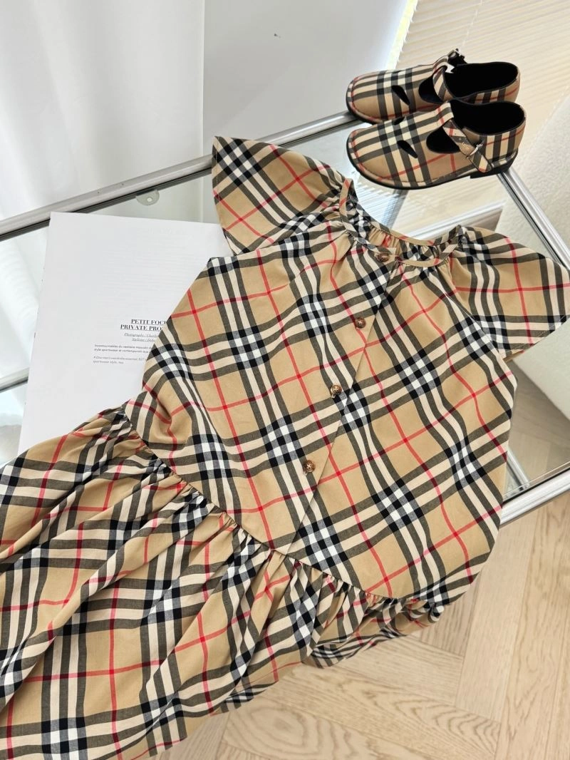 Burberry Kids TravelReady 99817
