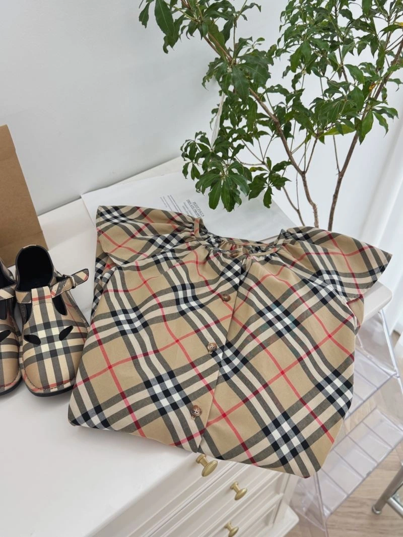 Burberry Kids TravelReady 99817