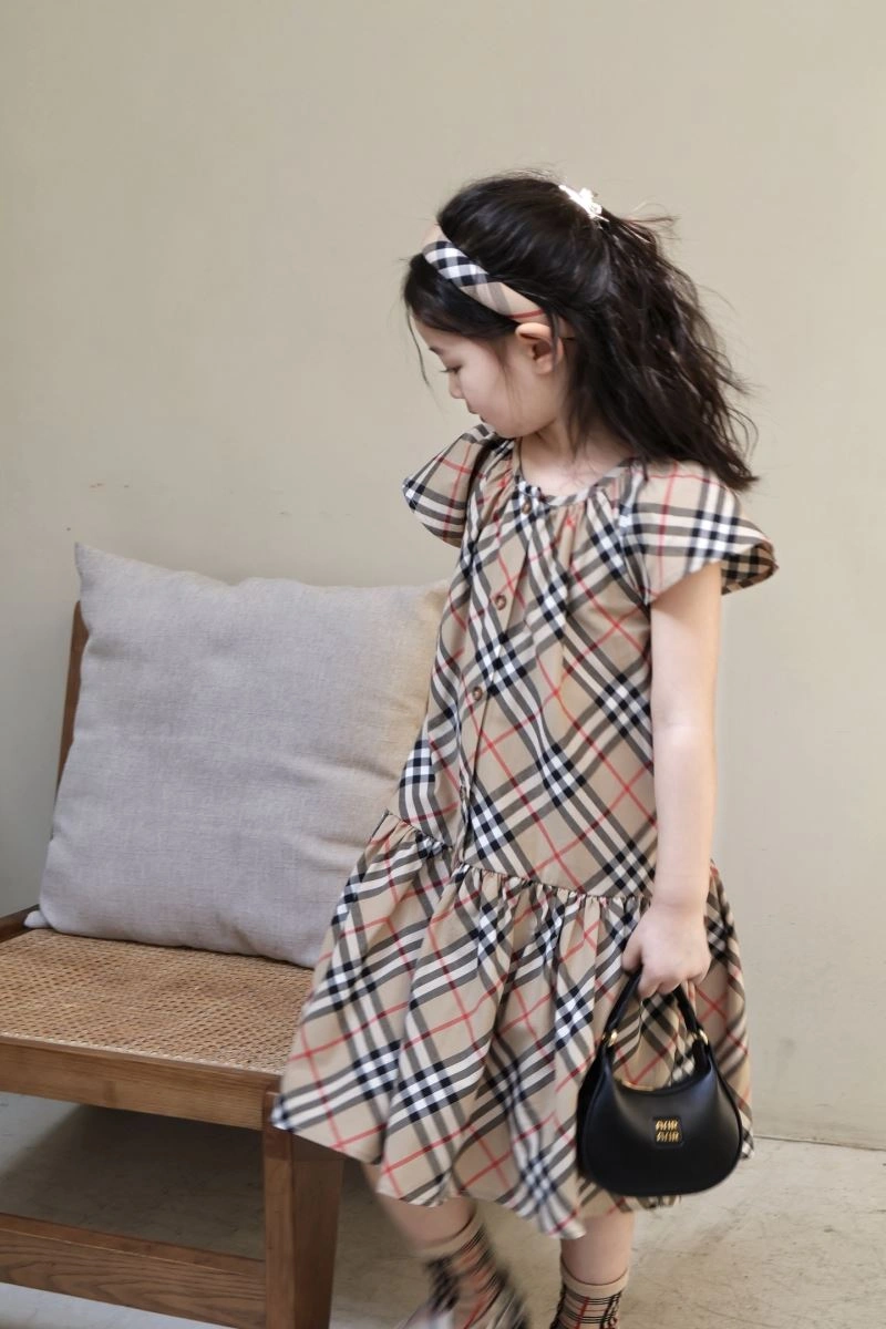 Burberry Kids TravelReady 99817