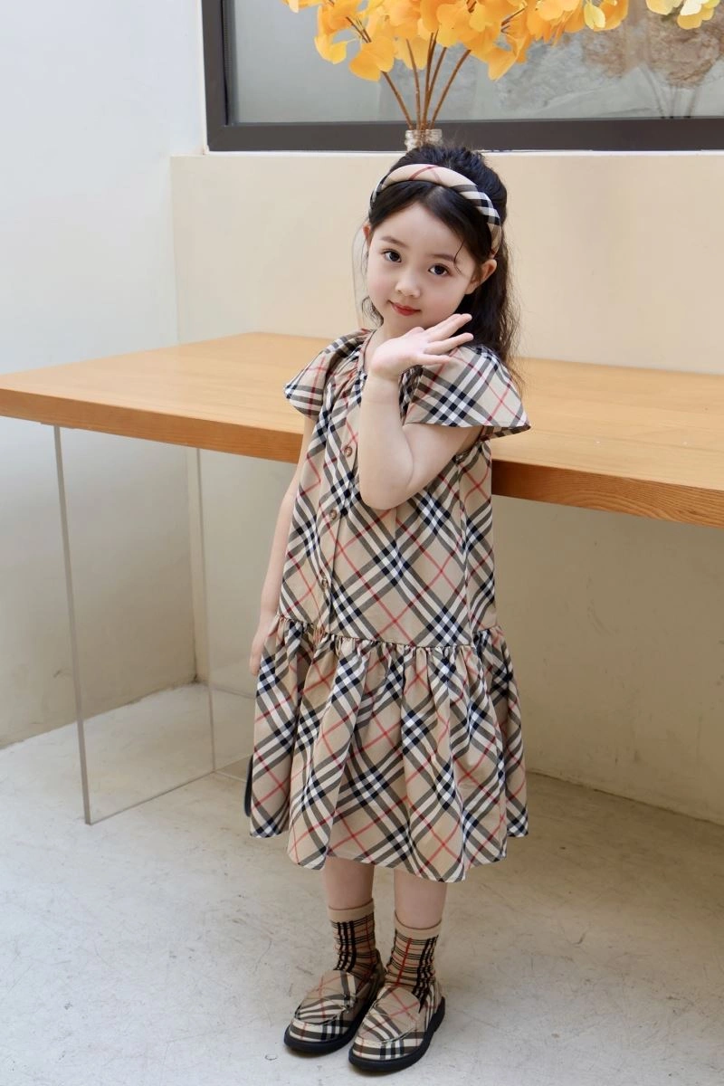 Burberry Kids TravelReady 99817