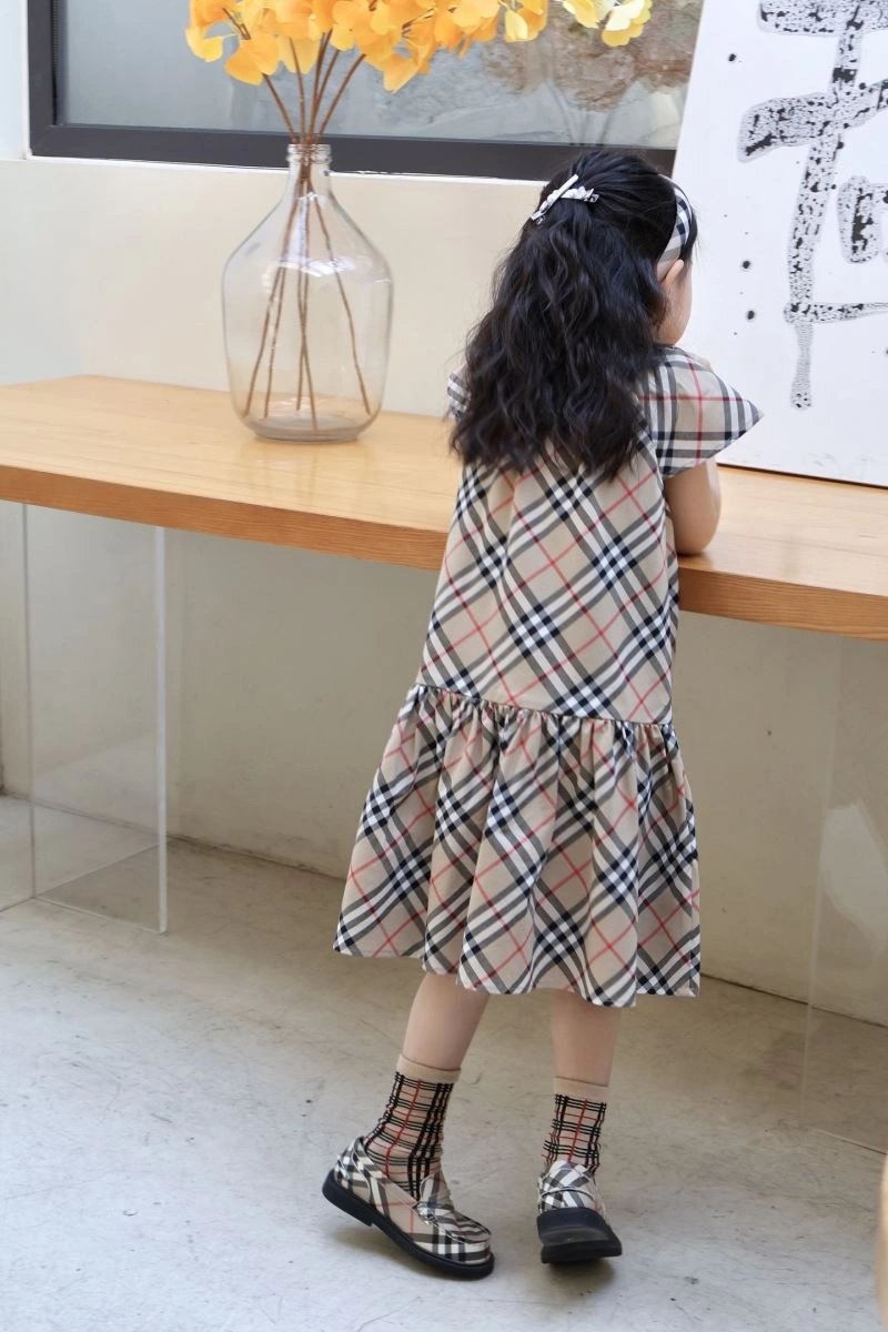 Burberry Kids TravelReady 99817