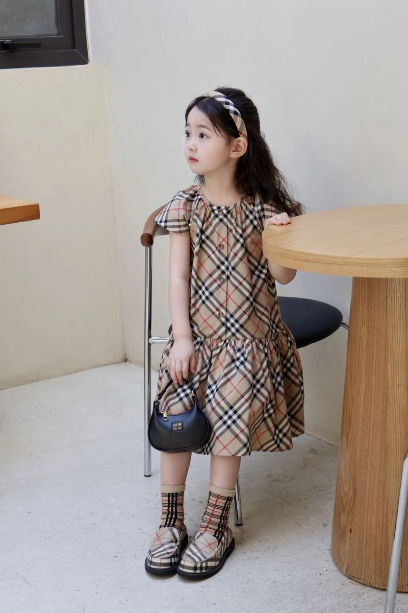Burberry Kids TravelReady 99817