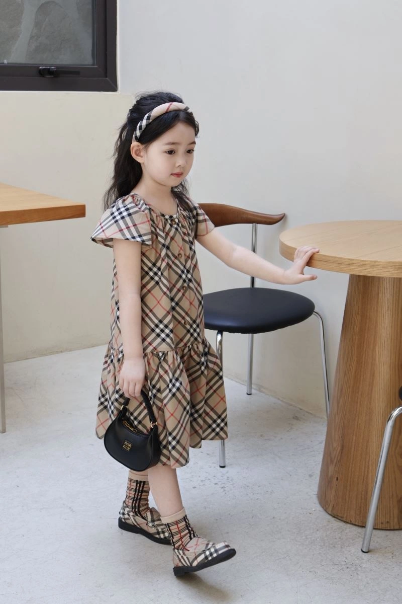 Burberry Kids TravelReady 99817