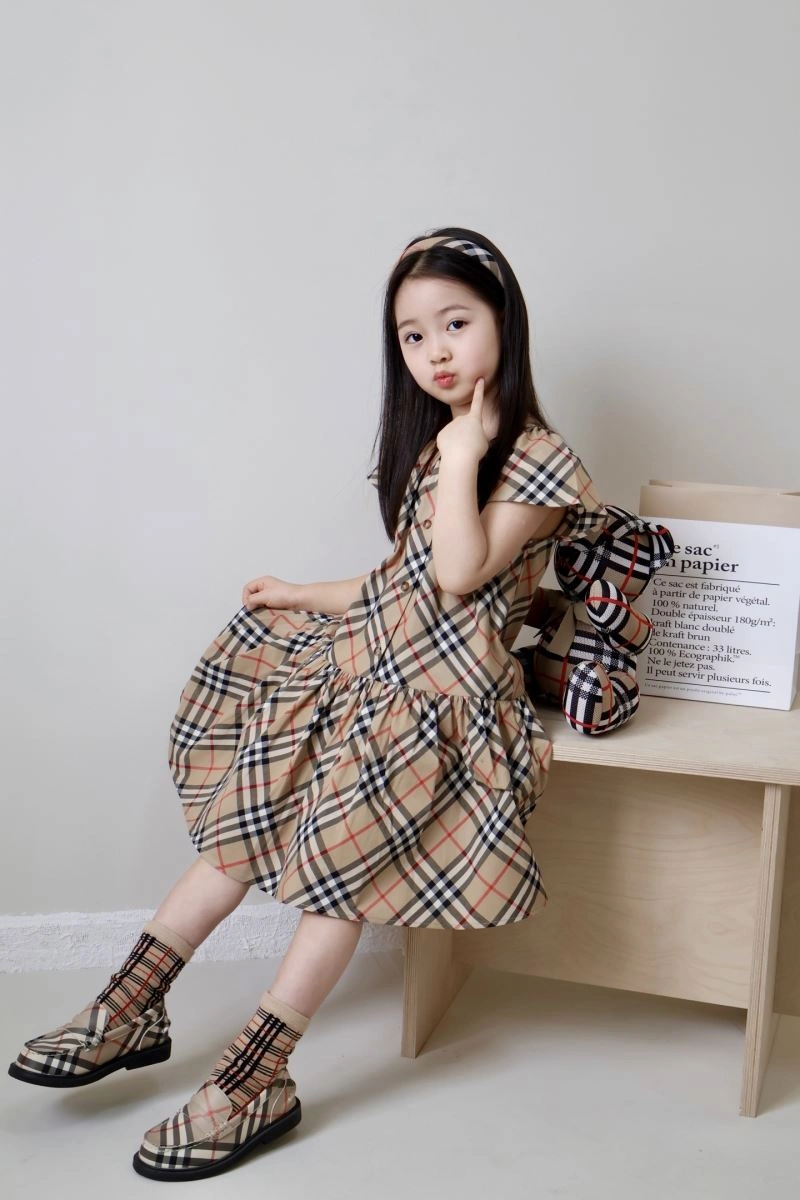 Burberry Kids TravelReady 99817