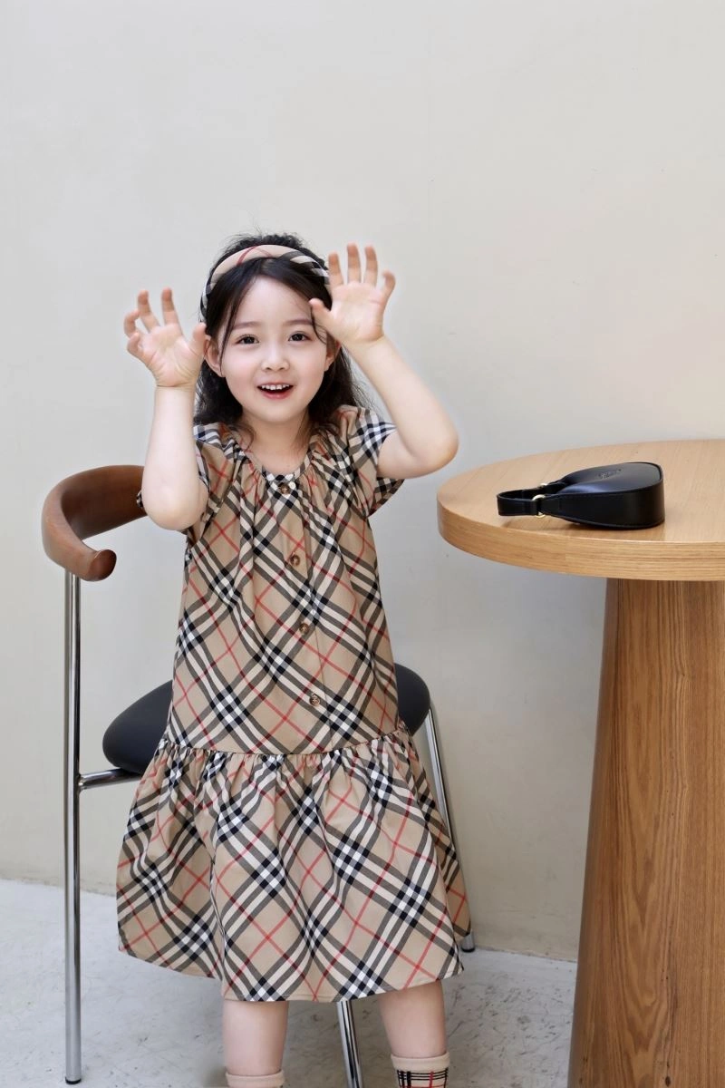 Burberry Kids TravelReady 99817