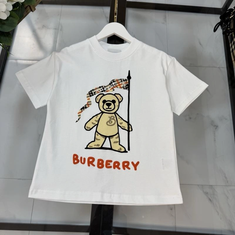 Burberry Kids Colorful 99803
