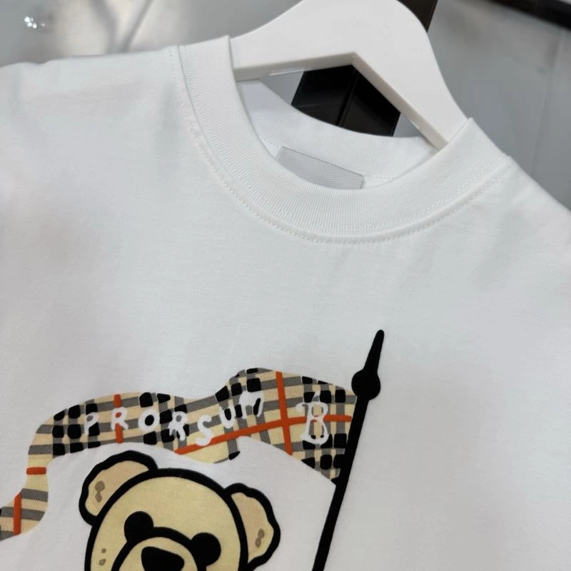 Burberry Kids Colorful 99803