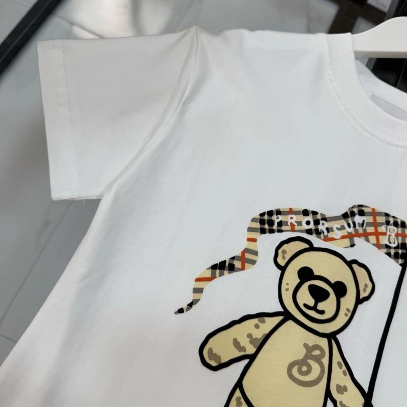 Burberry Kids Colorful 99803