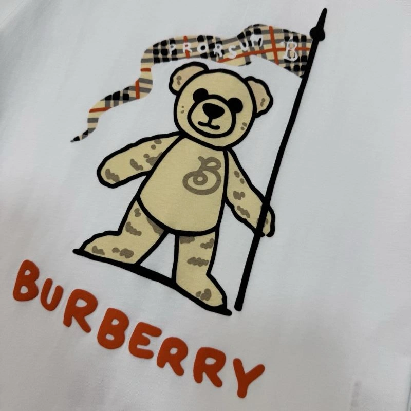 Burberry Kids Colorful 99803